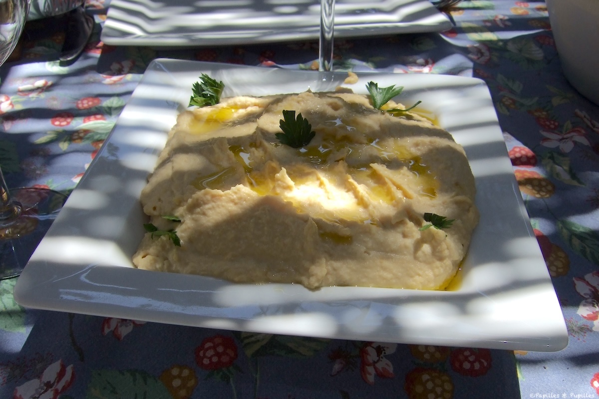 Houmous