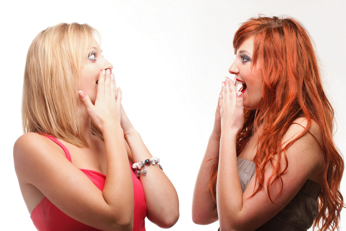 Potins @anetlanda Shutterstock