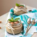 Purée d'amandes © contrse shutterstock