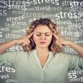 Stress ©pathdoc shutterstock