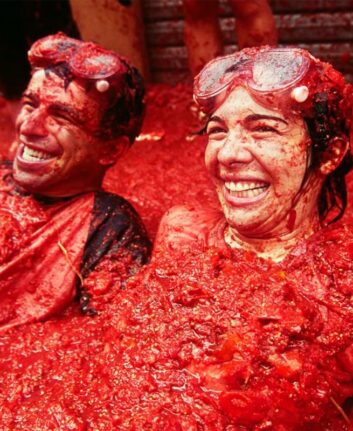 Tomatina