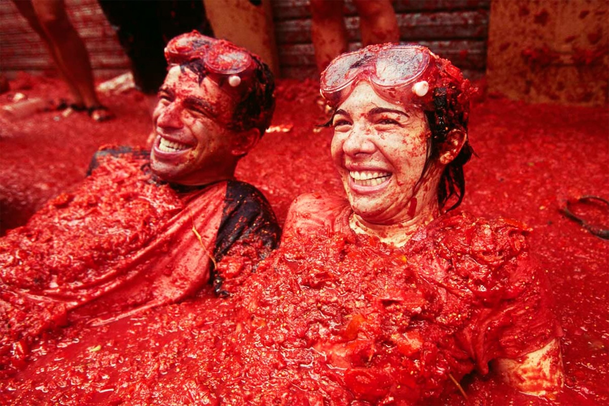 Tomatina