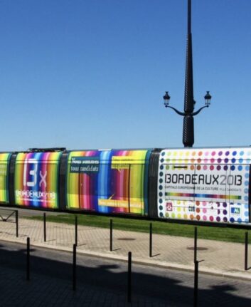 Bordeaux 2013