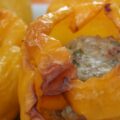 Poivrons farcis
