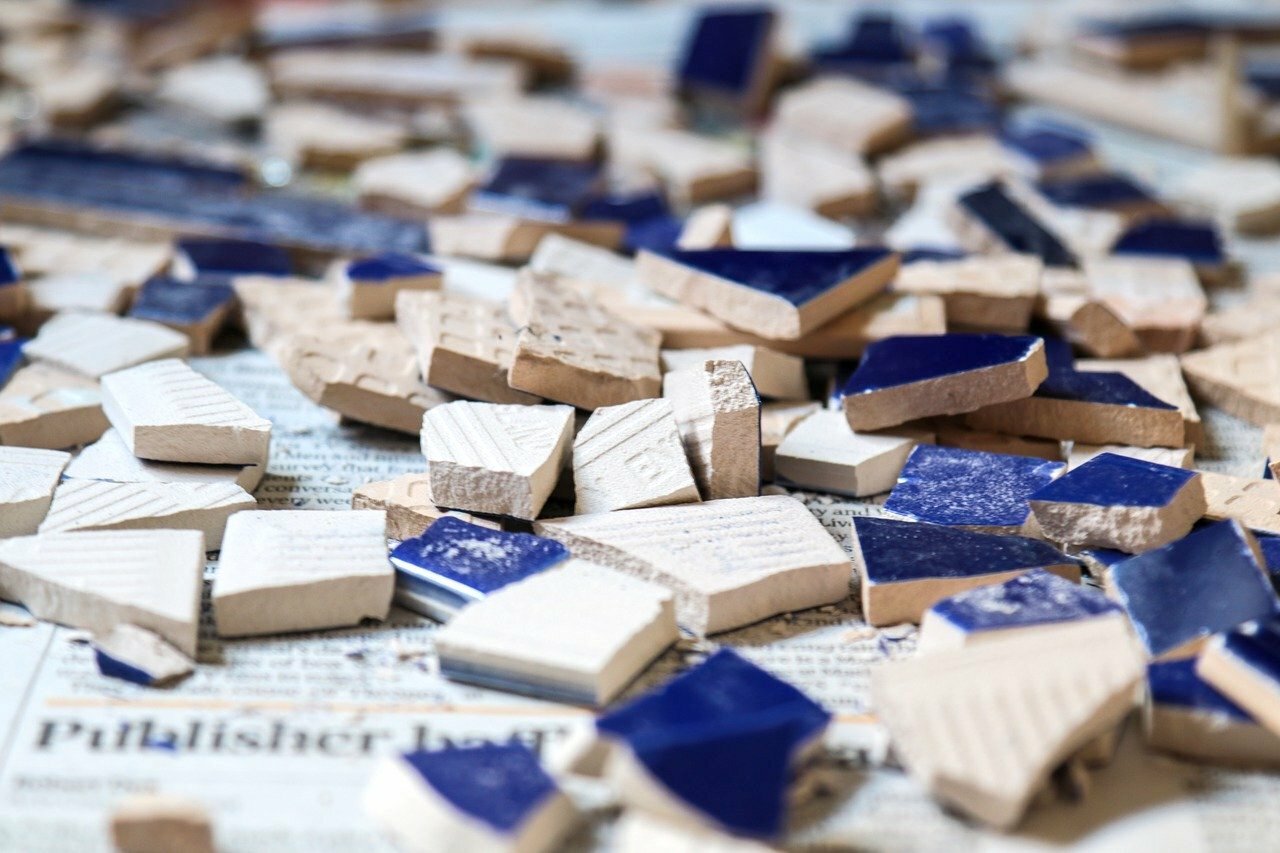 Travaux ©Zichrini de Pixabay