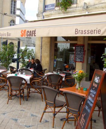 So café