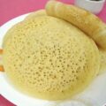 Baghrirs ou crêpes à 1000 trous