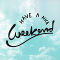 Bon weekend ©AmySachar shutterstock