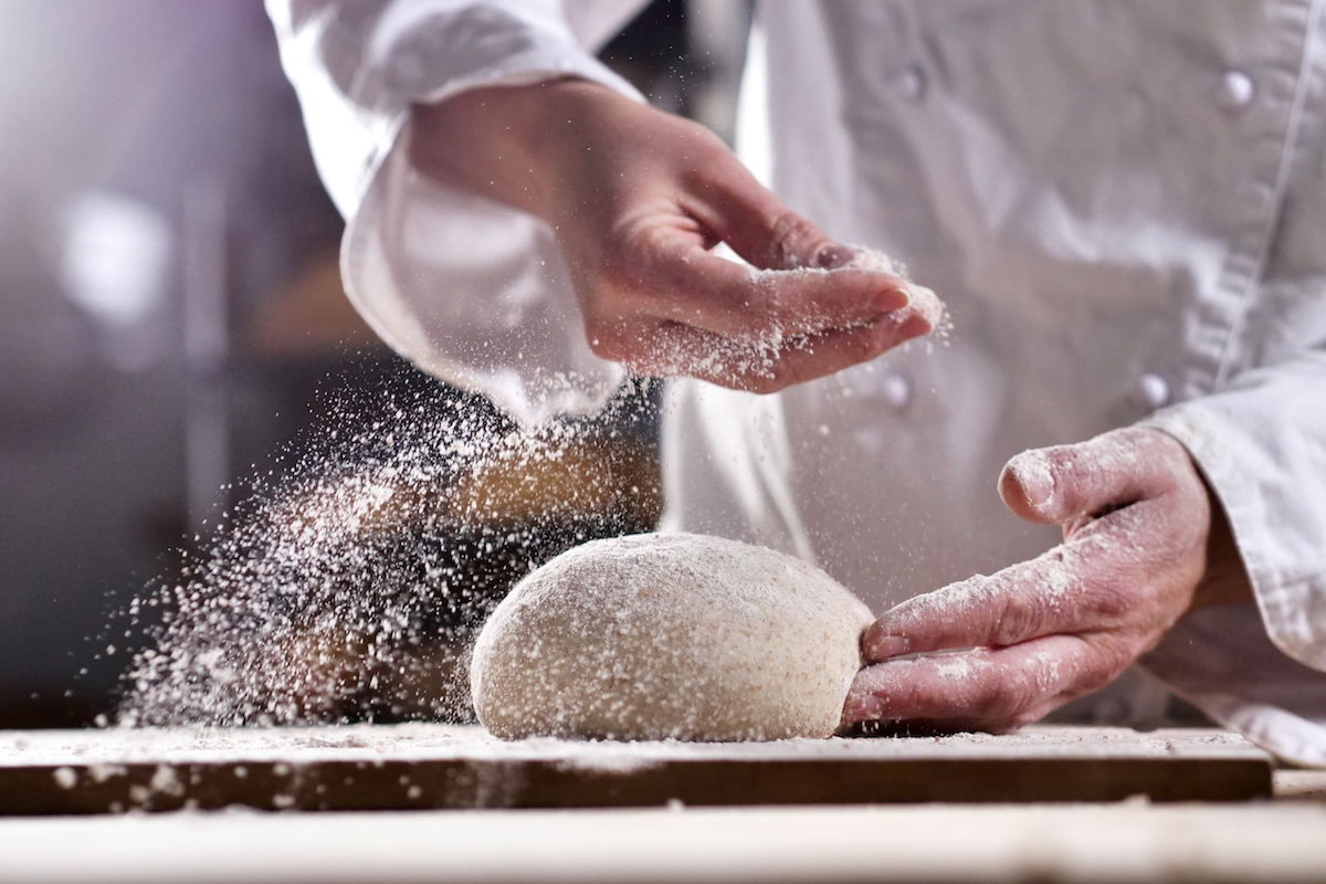 Boulanger ©HQuality shutterstock