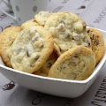 Cookies aux pépites de chocolat