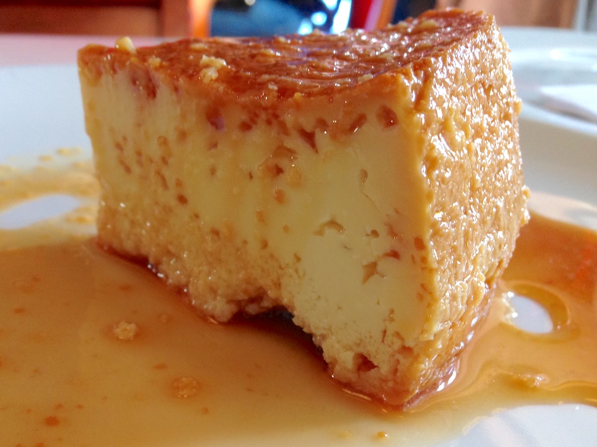 Flan coco ©Nicholas Lundgaard CCBYSA20