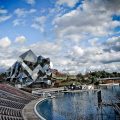 Futuroscope ©sylv1rob1 shutterstock