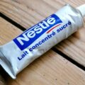 Lait concentré sucré