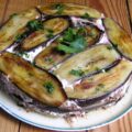 Moussaka légère
