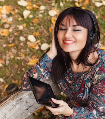 Musique © djile shutterstock