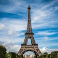 Paris ©Nuno Lopes de Pixabay