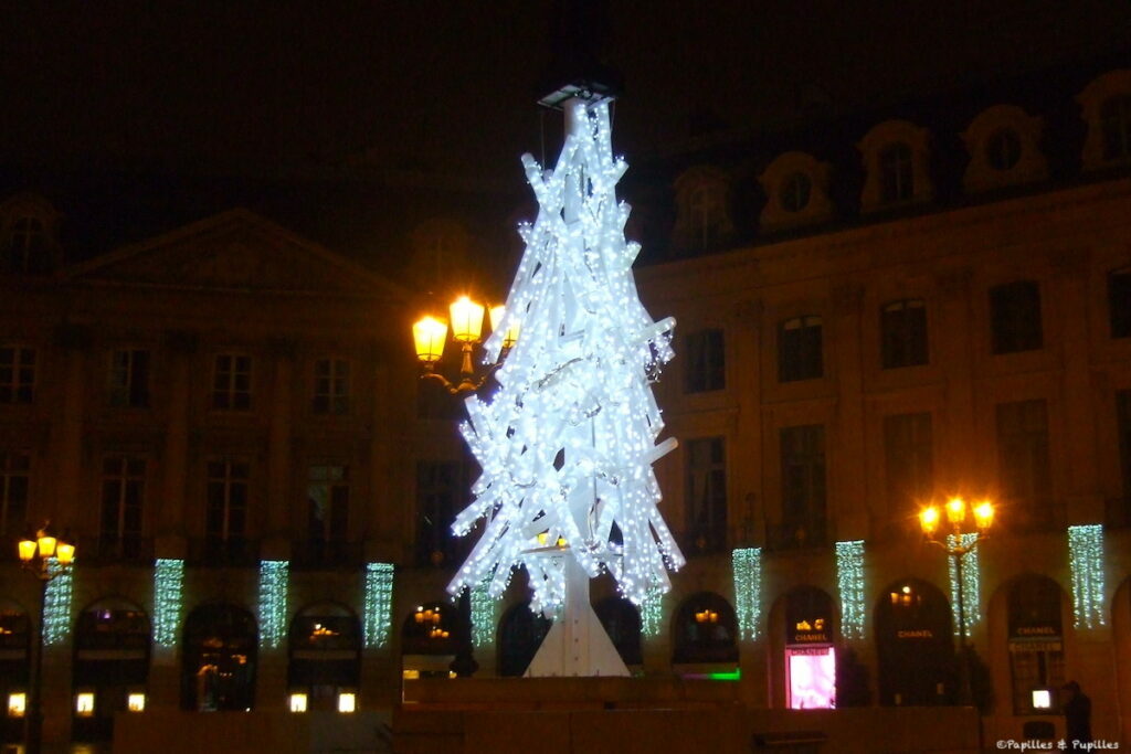 Place Vendôme 2008