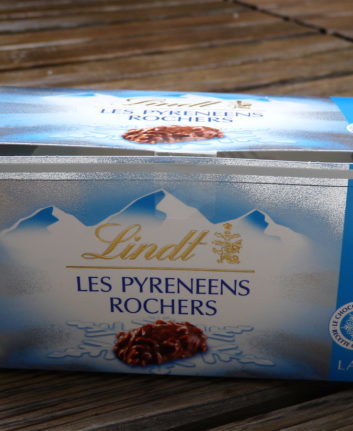 Pyrénéens fermés