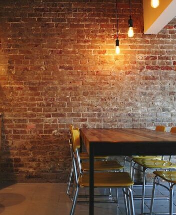 Restaurant ©Pexels de Pixabay