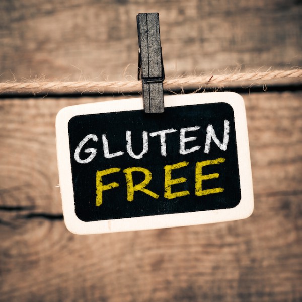Sans gluten ©Roobcio shutterstock