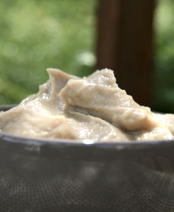 Crème dessert à la fève Tonka ©Clea