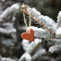 Esprit de Noël ©Anna Kuzmina - Shutterstock