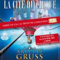 La cité du cirque