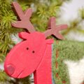 Christmas Reindeer