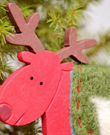 Christmas Reindeer