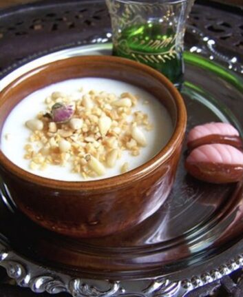 Palouza