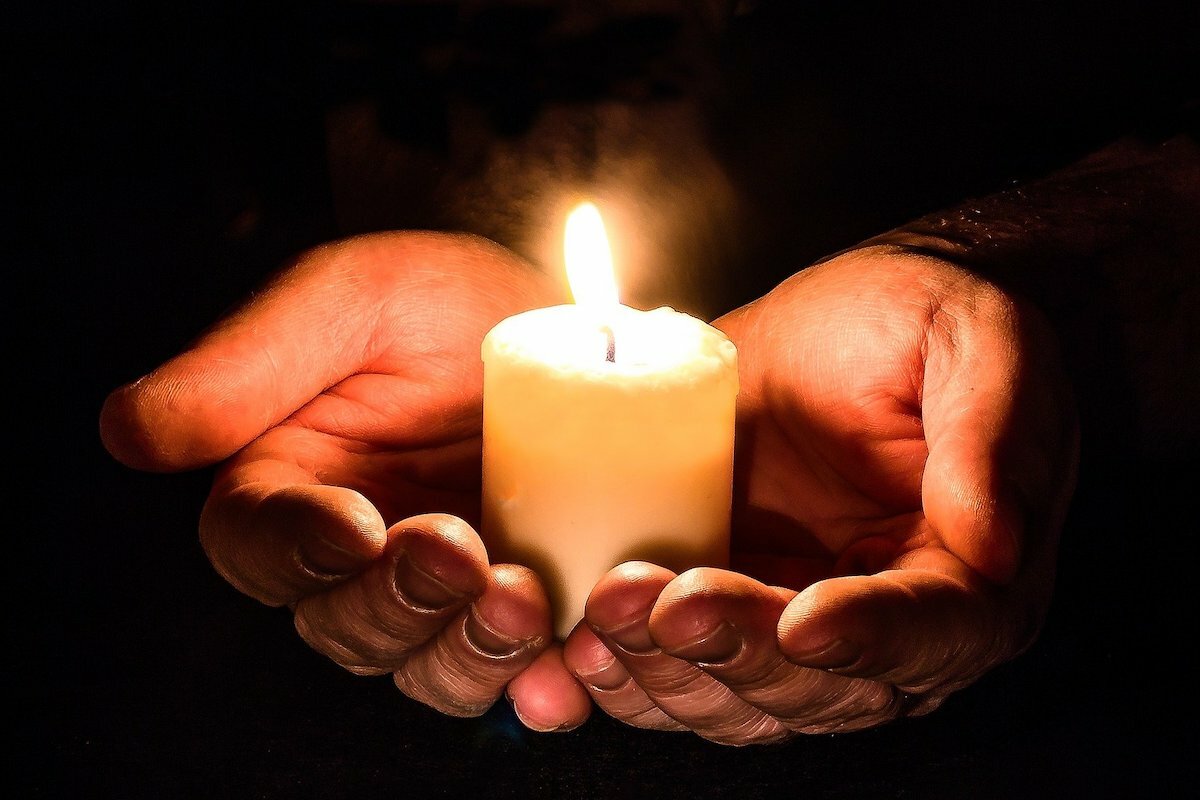 Un voeu un don © Myriams-Fotos CC0 Pixabay