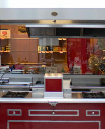 Atelier des Chefs