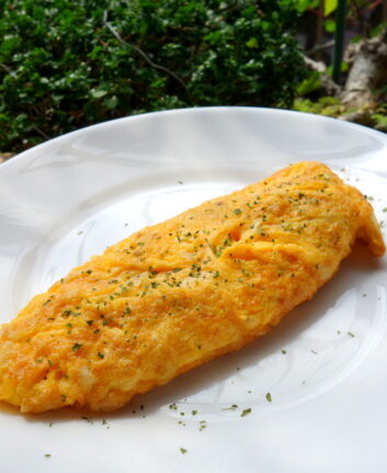 Omelette ©miniQQ CC BY-NC-ND 2.0