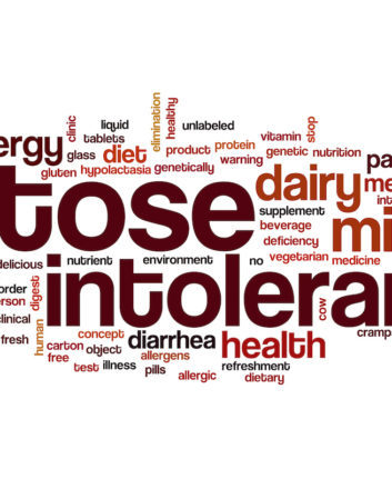 Allergies ©ibreakstock shutterstock