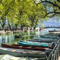 Annecy ©Valerija Polakovska shutterstock