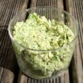 Beurre d'herbes