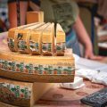 Comté ©Paolo Paradiso shutterstock