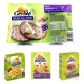 Gerblé - Sans gluten