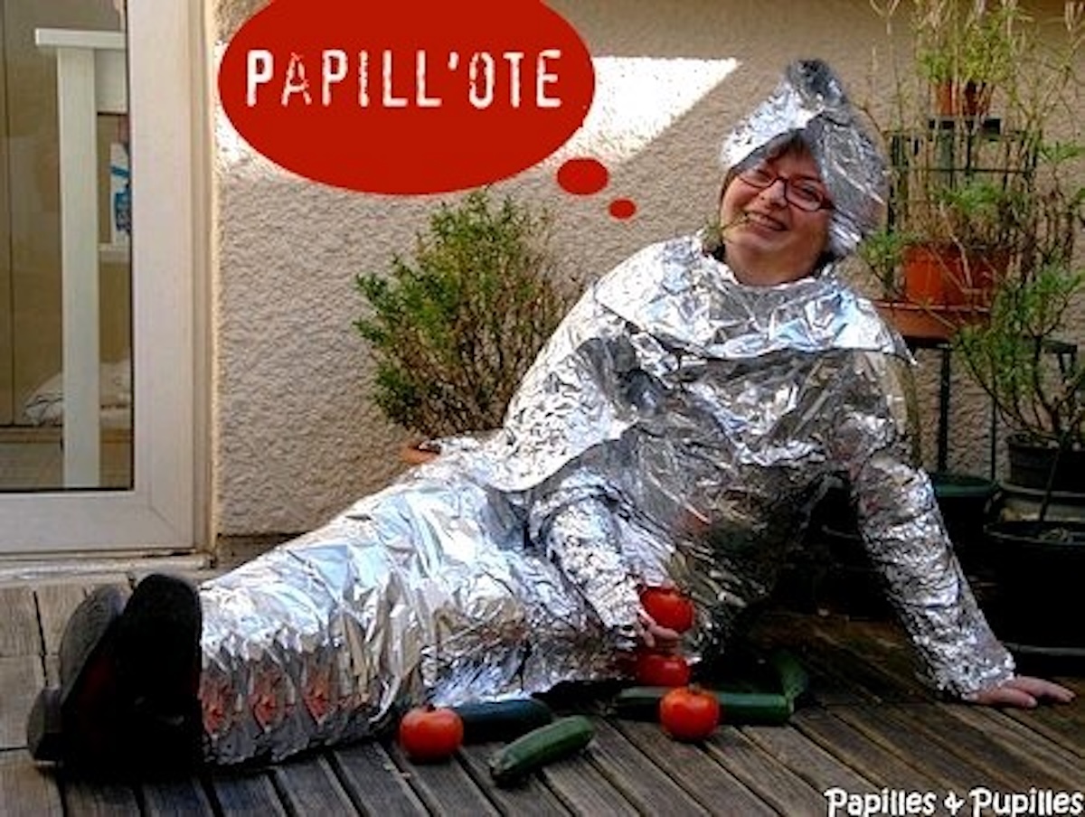 Papill’ote
