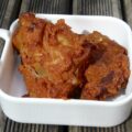 Poulet tandoori