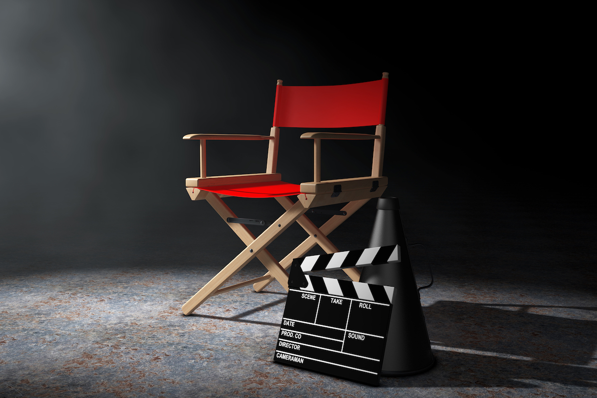 Clap ©doomu shutterstock