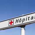 Hôpital ©ricochet64 shutterstock