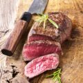 Rôti de boeuf au four © HLPhoto shutterstock