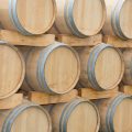 Barriques Bordeaux © sylv1rob1 shutterstock