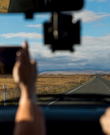 Road movie © TY Lim shutterstock