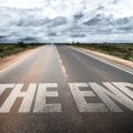The End ©ESB Professional shutterstock