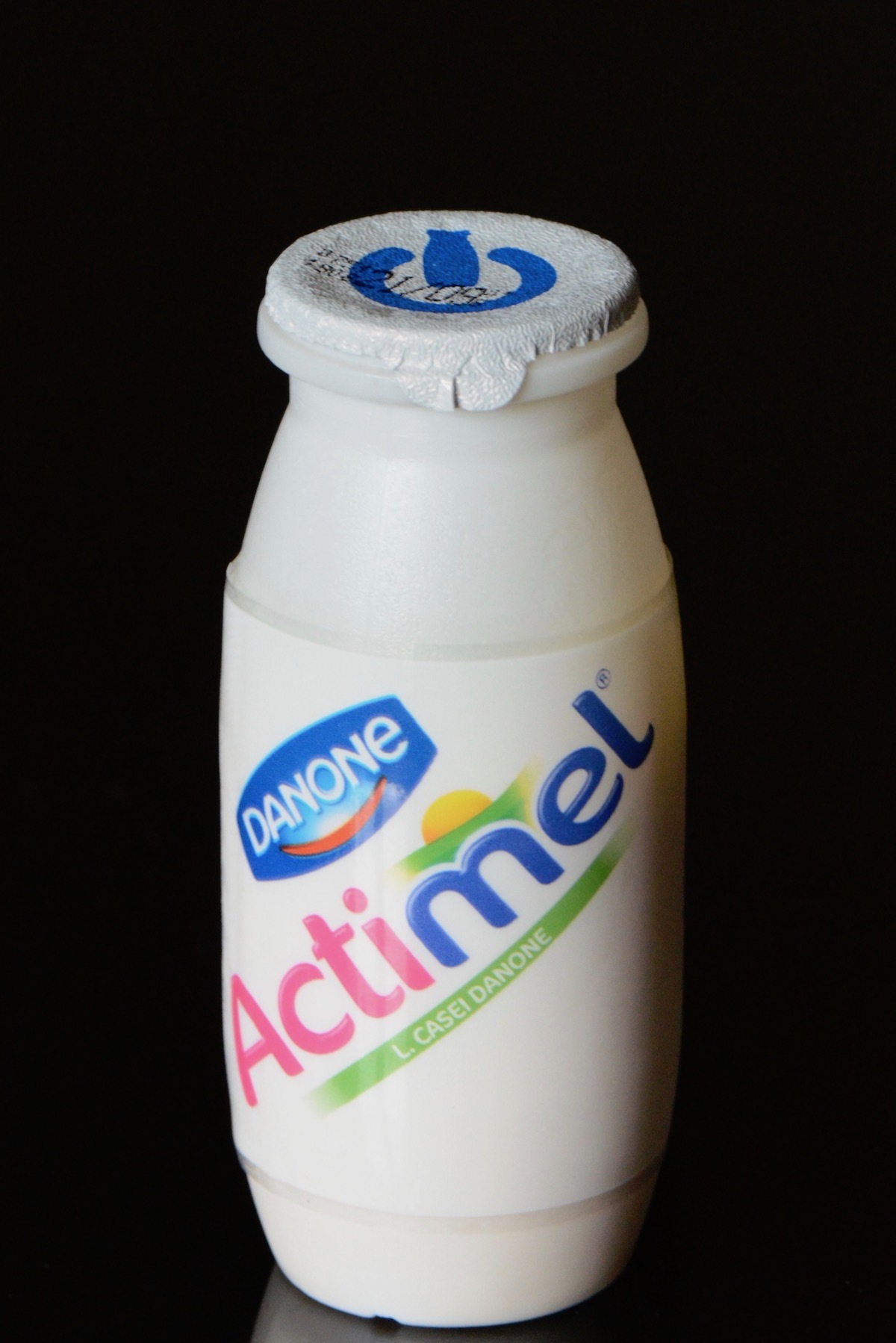 Actimel ©Pancrat CC BY-SA 2.5