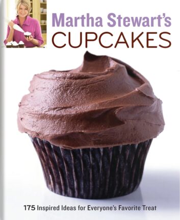 Cupcakes Martha Stewart