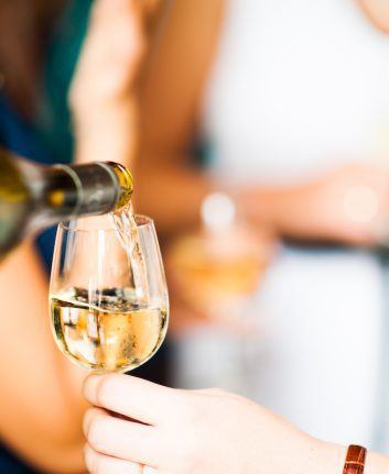 Dégustation ©Prins shutterstock
