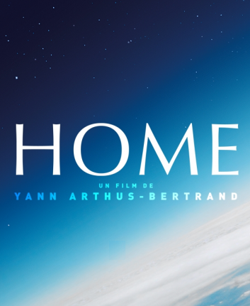 Home - Yann Arthus-Bertrand